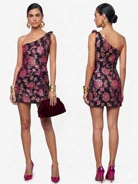 for love and lemons sadie mini dress Sadie Mini Dress - Red | Mini Dress